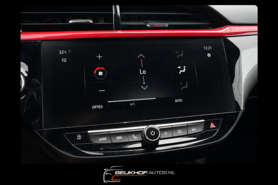 Opel CORSA-E GS Line Sport 50 kWh Navi Carplay Soh 92.3%