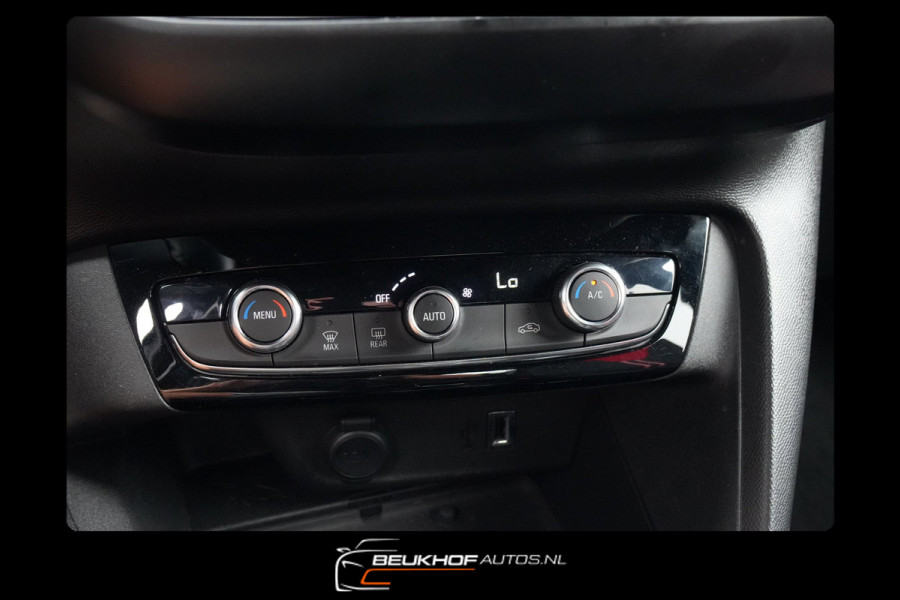 Opel CORSA-E GS Line Sport 50 kWh Navi Carplay Soh 92.3%