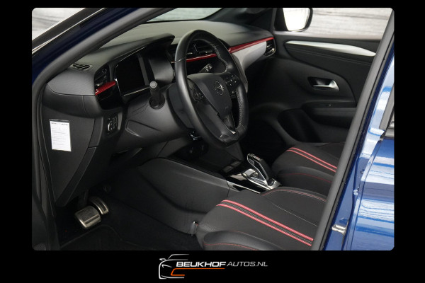 Opel CORSA-E GS Line Sport 50 kWh Navi Carplay Soh 92.3%