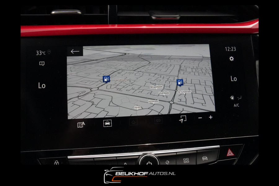 Opel CORSA-E GS Line Sport 50 kWh Navi Carplay Soh 92.3%