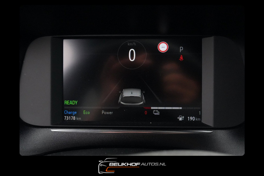Opel CORSA-E GS Line Sport 50 kWh Navi Carplay Soh 92.3%