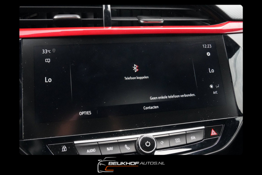 Opel CORSA-E GS Line Sport 50 kWh Navi Carplay Soh 92.3%