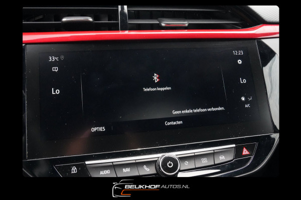 Opel CORSA-E GS Line Sport 50 kWh Navi Carplay Soh 92.3%
