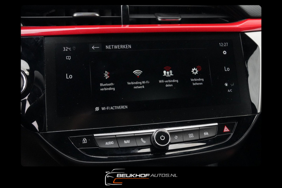 Opel CORSA-E GS Line Sport 50 kWh Navi Carplay Soh 92.3%