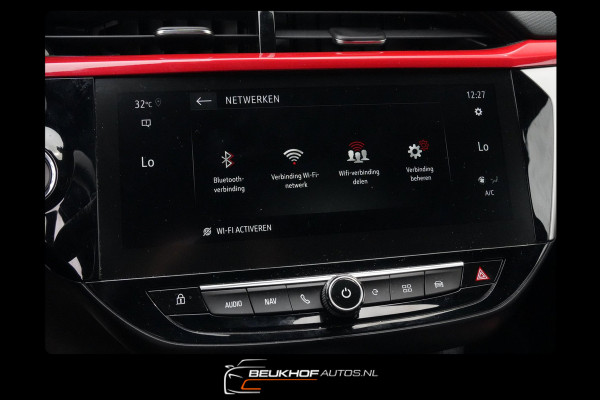 Opel CORSA-E GS Line Sport 50 kWh Navi Carplay Soh 92.3%
