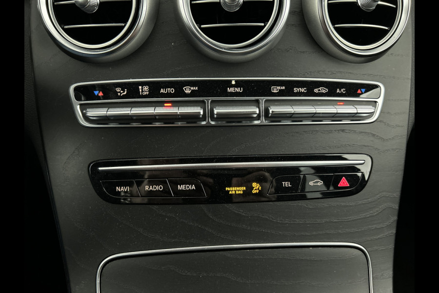 Mercedes-Benz C-Klasse Estate AMG Night-Pakket Digi.Dash Camera 18'LMV LED