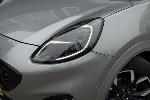 Ford Puma 1.0 EcoBoost ST-Line | Panodak | Trekhaak | Camera | Stoel+Stuur verwarming | Adaptive Cruise | B&O
