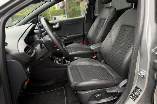 Ford Puma 1.0 EcoBoost ST-Line | Panodak | Trekhaak | Camera | Stoel+Stuur verwarming | Adaptive Cruise | B&O
