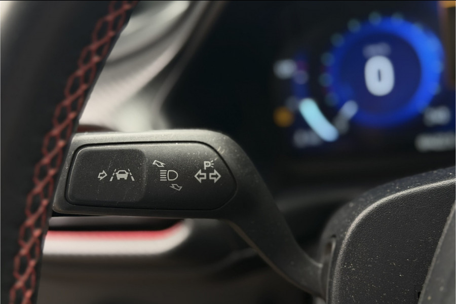 Ford Puma 1.0 EcoBoost ST-Line | Panodak | Trekhaak | Camera | Stoel+Stuur verwarming | Adaptive Cruise | B&O