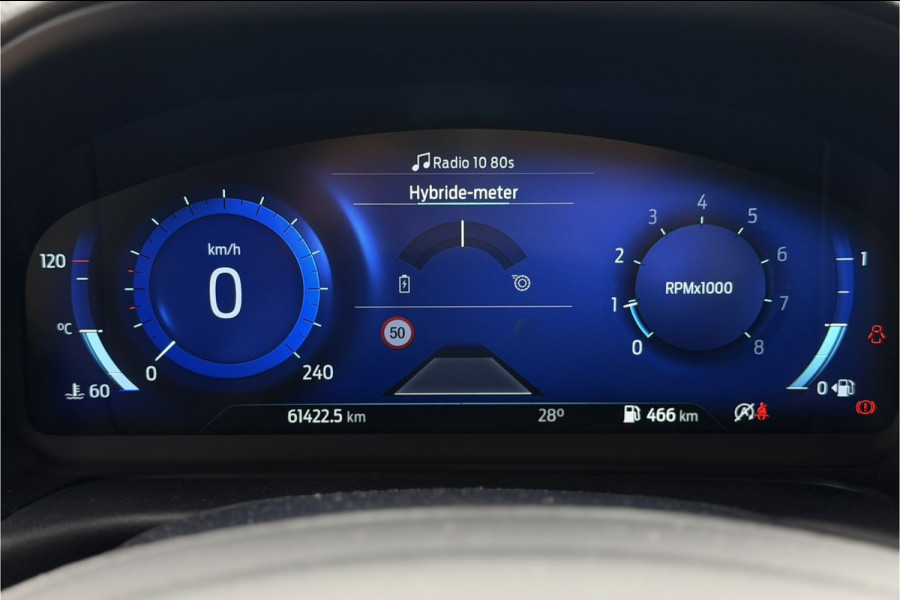 Ford Puma 1.0 EcoBoost ST-Line | Panodak | Trekhaak | Camera | Stoel+Stuur verwarming | Adaptive Cruise | B&O
