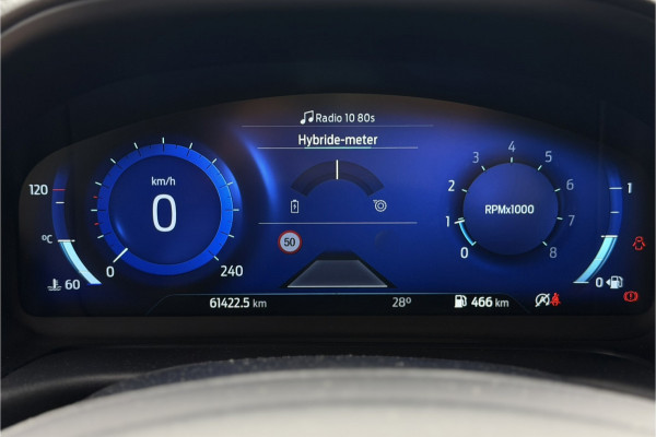 Ford Puma 1.0 EcoBoost ST-Line | Panodak | Trekhaak | Camera | Stoel+Stuur verwarming | Adaptive Cruise | B&O