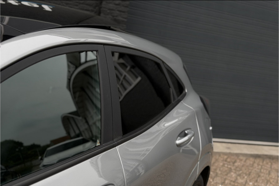 Ford Puma 1.0 EcoBoost ST-Line | Panodak | Trekhaak | Camera | Stoel+Stuur verwarming | Adaptive Cruise | B&O