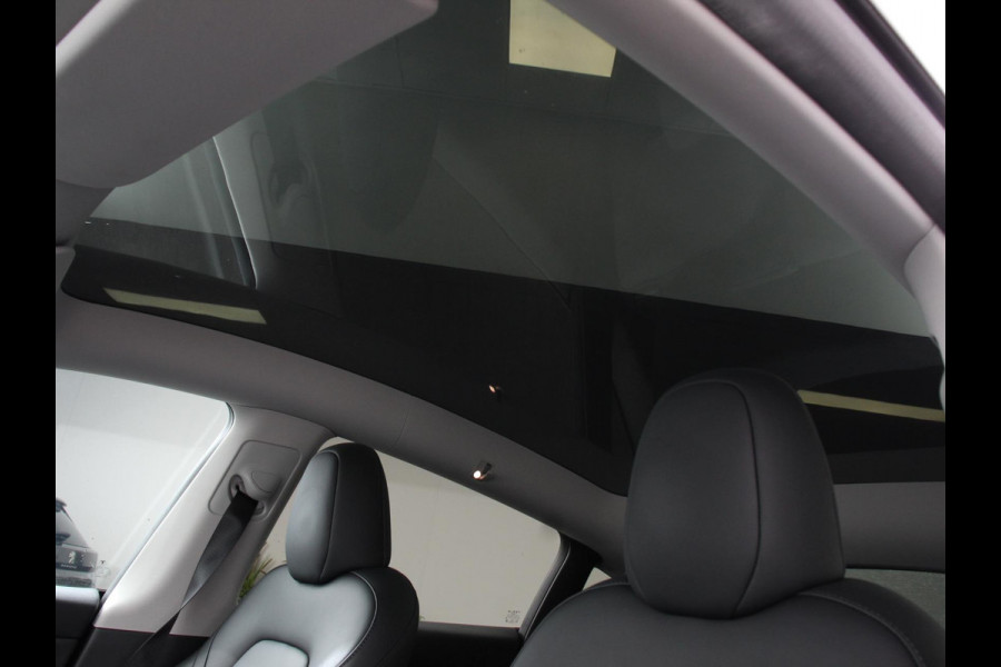 Tesla Model Y RWD 58 kWh Panorama dak 20" Wheels PDC VA 360 Camera Full LED Leder Autopilot