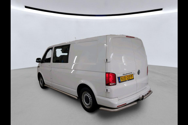 Volkswagen Transporter L2H1 Dubbel Cabine 2.0 TDI 150pk / Wordt verwacht