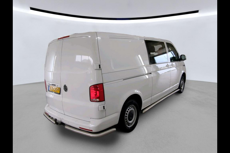 Volkswagen Transporter L2H1 Dubbel Cabine 2.0 TDI 150pk / Wordt verwacht