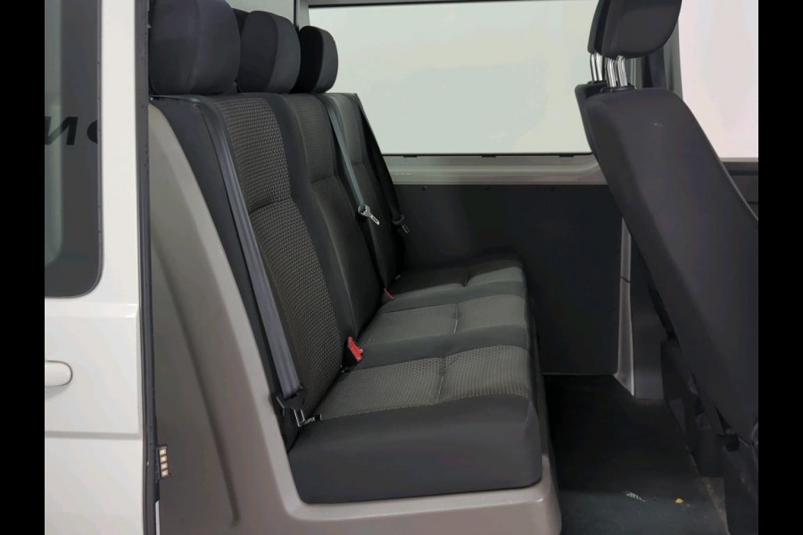 Volkswagen Transporter L2H1 Dubbel Cabine 2.0 TDI 150pk / Wordt verwacht