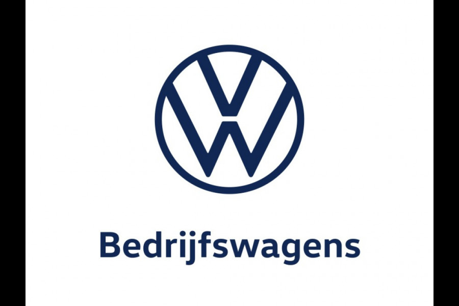 Volkswagen Transporter L2H1 Dubbel Cabine 2.0 TDI 150pk / Wordt verwacht