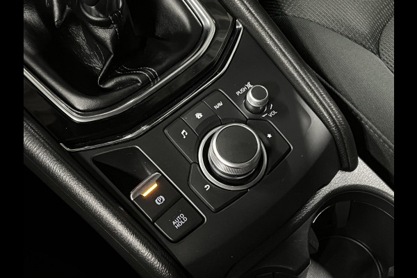Mazda CX-5 2.0 SkyActiv-G 165 Comfort Trekhaak | Cruise control  | 360 Camera | Stuur-/stoelverwarming | |  Head-up | Carplay | Dodehoek assistent