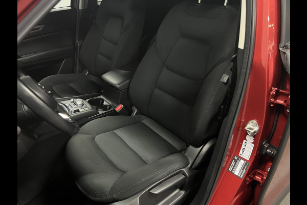 Mazda CX-5 2.0 SkyActiv-G 165 Comfort Trekhaak | Cruise control  | 360 Camera | Stuur-/stoelverwarming | |  Head-up | Carplay | Dodehoek assistent