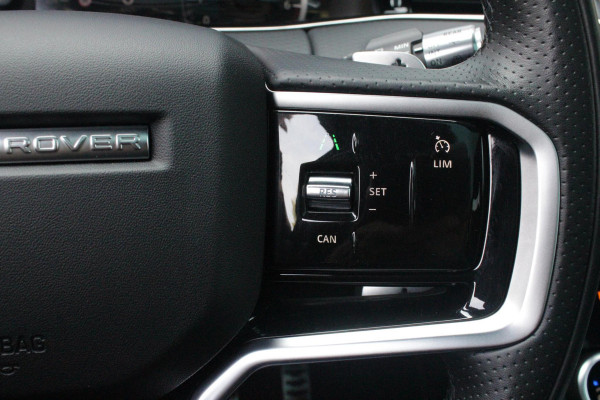 Land Rover Range Rover Evoque 1.5 P300e AWD 309PK R-DYNAMIC SE | PANORAMADAK | ELEKTRISCH VERSTELBARE VOORSTOELEN  LEDEREN BEKLEDING | 20" LICHTMETALEN VELGEN | KEYLESS ENTRY / START | EXTRA GETINTE ACHTERRUITEN | FULL LED KOPLAMPEN | LED ACHTERLICHTEN | ADAPTIVE CRUISE CONTROL | APPLE CARPLAY | ACHTERKLEP ELEKTRISCH BEDIENBAAR |