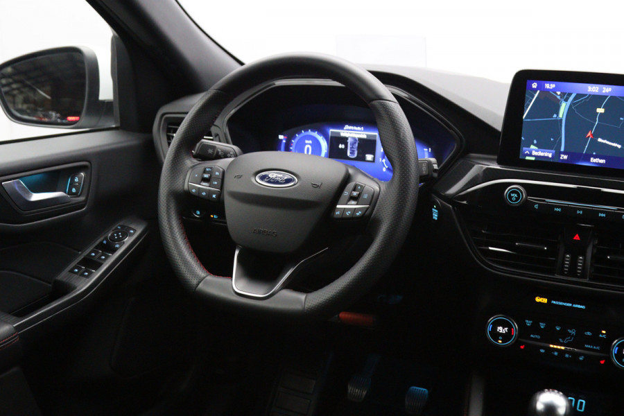 Ford Kuga 1.5 EcoBoost ST-Line X, Elek. Trekhaak, winterpakket, Head-Up, B&O Sound, Camera,