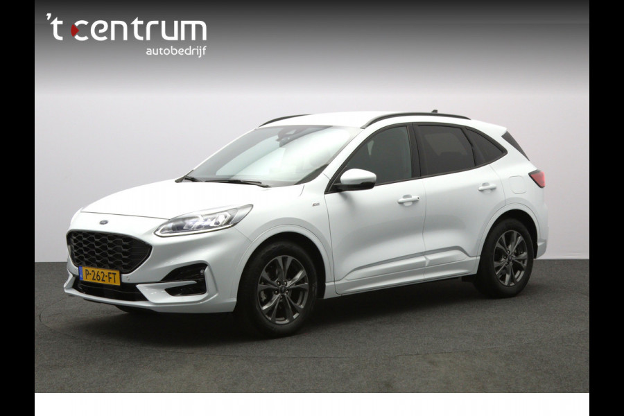 Ford Kuga 1.5 EcoBoost ST-Line X, Elek. Trekhaak, winterpakket, Head-Up, B&O Sound, Camera,