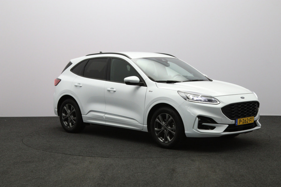 Ford Kuga 1.5 EcoBoost ST-Line X, Elek. Trekhaak, winterpakket, Head-Up, B&O Sound, Camera,