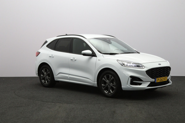 Ford Kuga 1.5 EcoBoost ST-Line X, Elek. Trekhaak, winterpakket, Head-Up, B&O Sound, Camera,