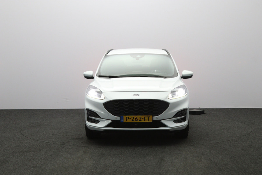 Ford Kuga 1.5 EcoBoost ST-Line X, Elek. Trekhaak, winterpakket, Head-Up, B&O Sound, Camera,