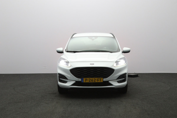 Ford Kuga 1.5 EcoBoost ST-Line X, Elek. Trekhaak, winterpakket, Head-Up, B&O Sound, Camera,