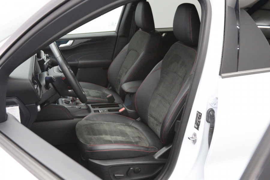 Ford Kuga 1.5 EcoBoost ST-Line X, Elek. Trekhaak, winterpakket, Head-Up, B&O Sound, Camera,
