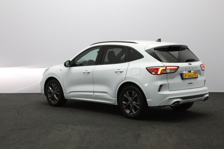 Ford Kuga 1.5 EcoBoost ST-Line X, Elek. Trekhaak, winterpakket, Head-Up, B&O Sound, Camera,
