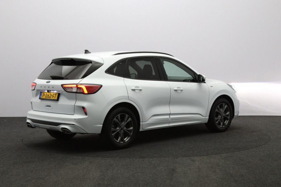 Ford Kuga 1.5 EcoBoost ST-Line X, Elek. Trekhaak, winterpakket, Head-Up, B&O Sound, Camera,