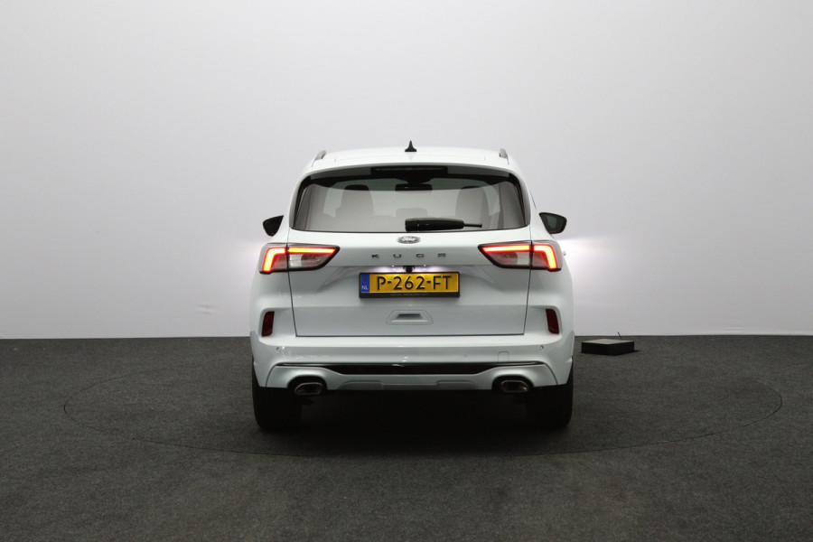 Ford Kuga 1.5 EcoBoost ST-Line X, Elek. Trekhaak, winterpakket, Head-Up, B&O Sound, Camera,