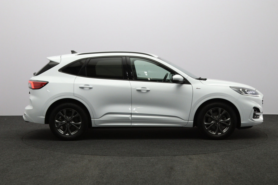 Ford Kuga 1.5 EcoBoost ST-Line X, Elek. Trekhaak, winterpakket, Head-Up, B&O Sound, Camera,