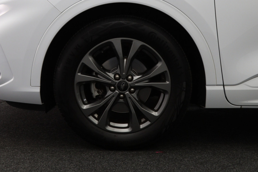 Ford Kuga 1.5 EcoBoost ST-Line X, Elek. Trekhaak, winterpakket, Head-Up, B&O Sound, Camera,