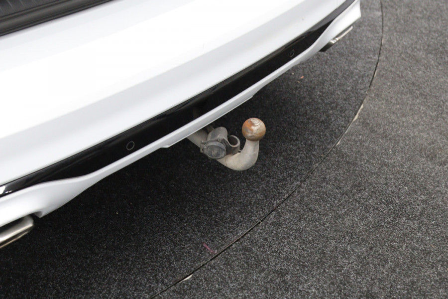 Ford Kuga 1.5 EcoBoost ST-Line X, Elek. Trekhaak, winterpakket, Head-Up, B&O Sound, Camera,