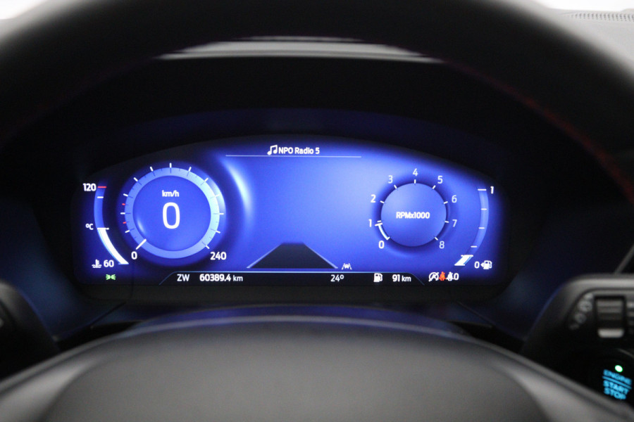 Ford Kuga 1.5 EcoBoost ST-Line X, Elek. Trekhaak, winterpakket, Head-Up, B&O Sound, Camera,