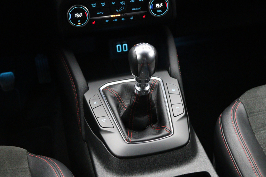 Ford Kuga 1.5 EcoBoost ST-Line X, Elek. Trekhaak, winterpakket, Head-Up, B&O Sound, Camera,