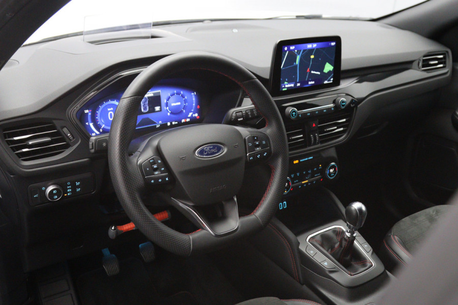 Ford Kuga 1.5 EcoBoost ST-Line X, Elek. Trekhaak, winterpakket, Head-Up, B&O Sound, Camera,