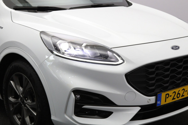 Ford Kuga 1.5 EcoBoost ST-Line X, Elek. Trekhaak, winterpakket, Head-Up, B&O Sound, Camera,