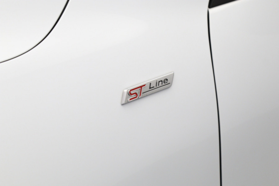 Ford Kuga 1.5 EcoBoost ST-Line X, Elek. Trekhaak, winterpakket, Head-Up, B&O Sound, Camera,
