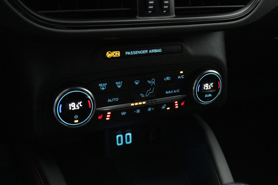 Ford Kuga 1.5 EcoBoost ST-Line X, Elek. Trekhaak, winterpakket, Head-Up, B&O Sound, Camera,