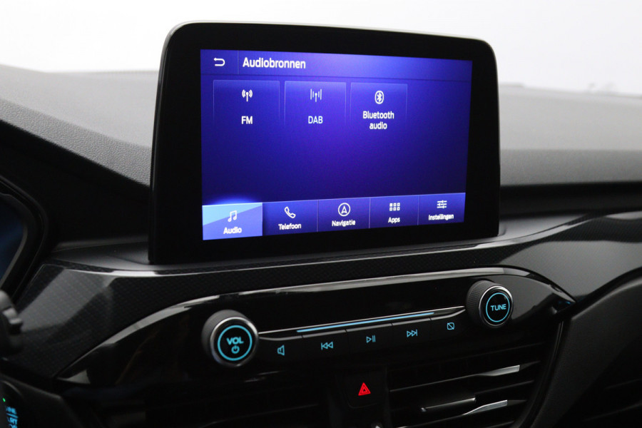 Ford Kuga 1.5 EcoBoost ST-Line X, Elek. Trekhaak, winterpakket, Head-Up, B&O Sound, Camera,