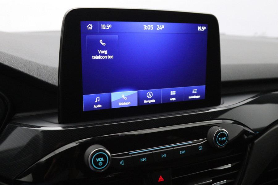 Ford Kuga 1.5 EcoBoost ST-Line X, Elek. Trekhaak, winterpakket, Head-Up, B&O Sound, Camera,