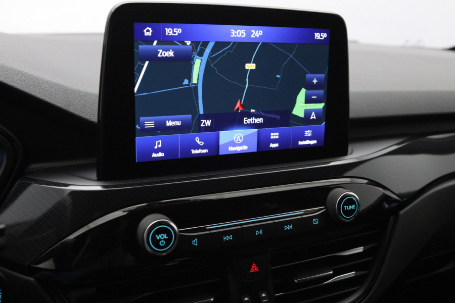 Ford Kuga 1.5 EcoBoost ST-Line X, Elek. Trekhaak, winterpakket, Head-Up, B&O Sound, Camera,