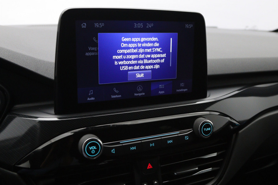 Ford Kuga 1.5 EcoBoost ST-Line X, Elek. Trekhaak, winterpakket, Head-Up, B&O Sound, Camera,