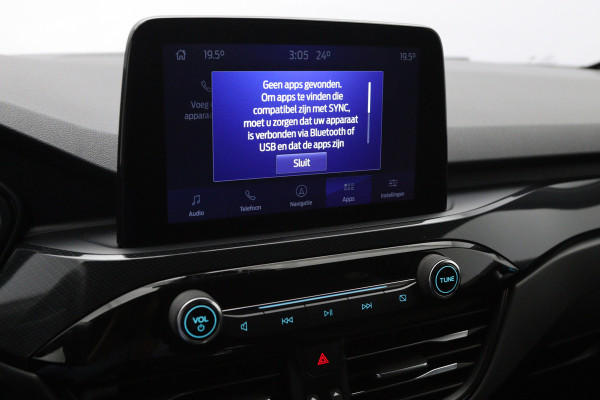 Ford Kuga 1.5 EcoBoost ST-Line X, Elek. Trekhaak, winterpakket, Head-Up, B&O Sound, Camera,