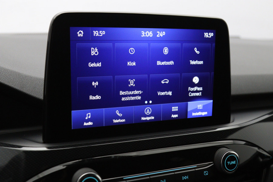 Ford Kuga 1.5 EcoBoost ST-Line X, Elek. Trekhaak, winterpakket, Head-Up, B&O Sound, Camera,