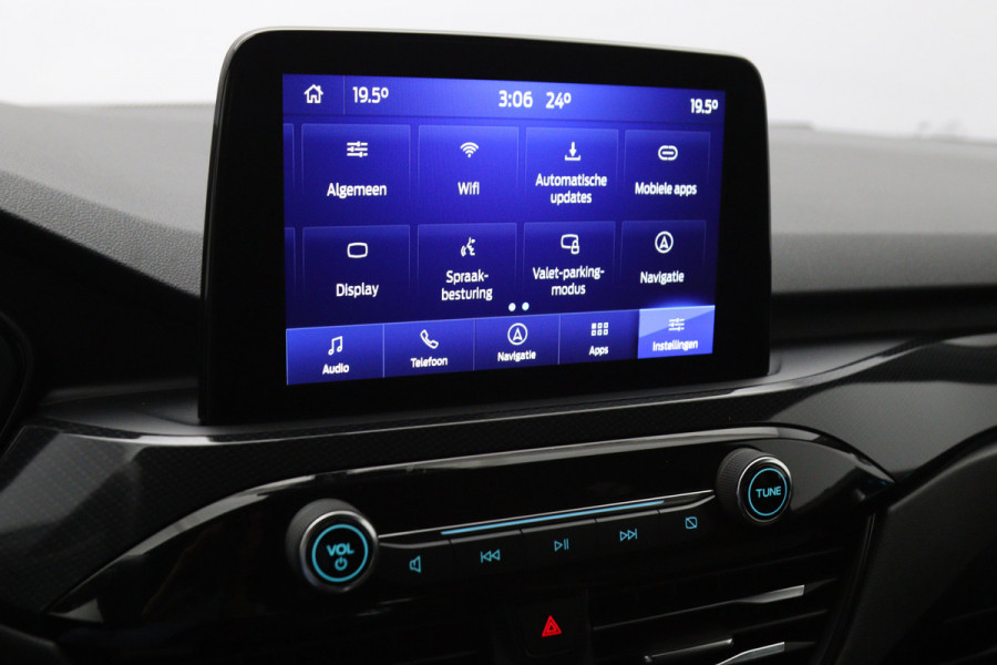 Ford Kuga 1.5 EcoBoost ST-Line X, Elek. Trekhaak, winterpakket, Head-Up, B&O Sound, Camera,